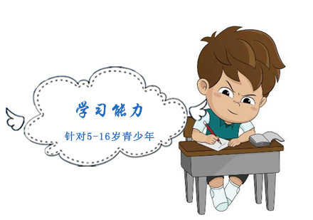 学习能力培训课程