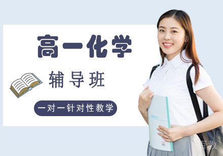 高一化学辅导一对一课程