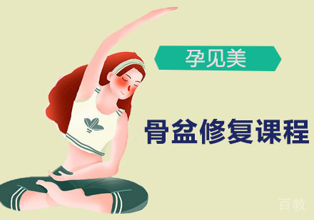 骨盆修复