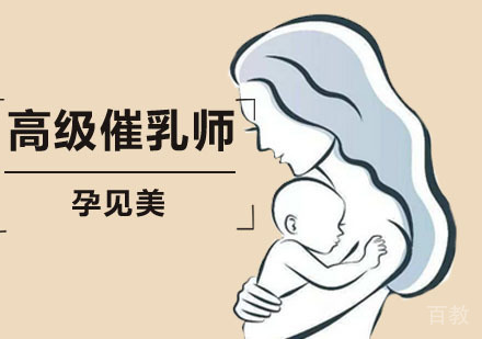 高级催乳师