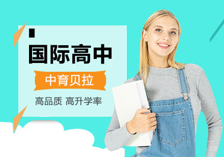 国际高中课程