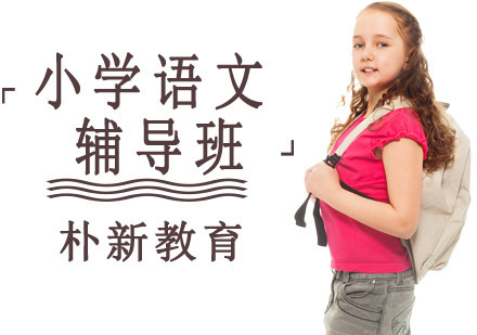 小学语文辅导