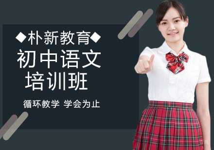 初中语文辅导