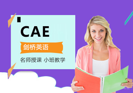 CAE培训课程