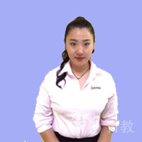 龙文教育李老师