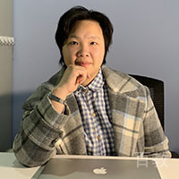 杨苗