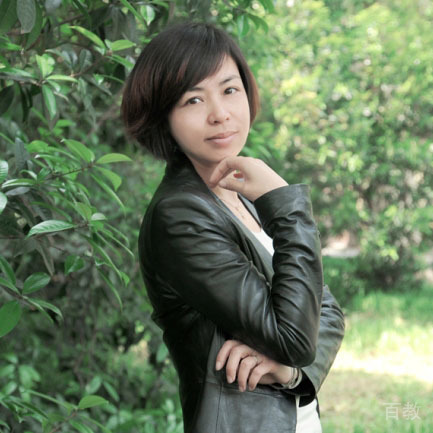 李丽