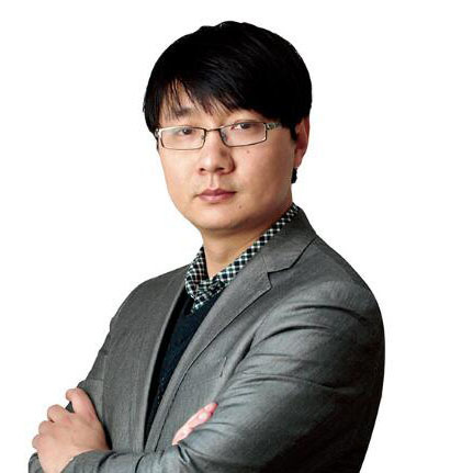 黄靖