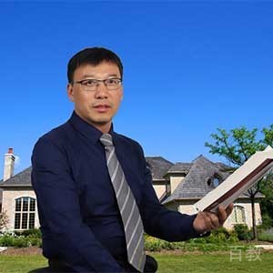 李立军