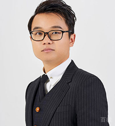 杜聪老师