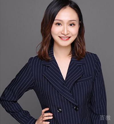 刘曦老师