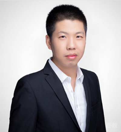 李晨煜老师