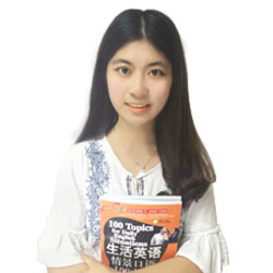 Chris老师