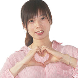Jenny老师