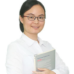 Livia老师