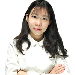 Amanda老师