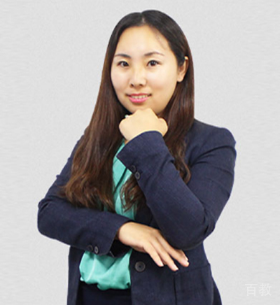 长沙美世教育肖淑曼老师