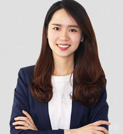 长沙美世教育孙梦莹老师