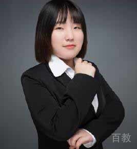 华章教育_许巧峰老师