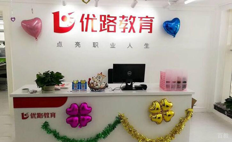 校区前台环境