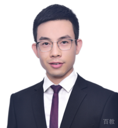 长沙新航道周厅老师