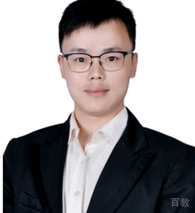 长沙新航道易康老师