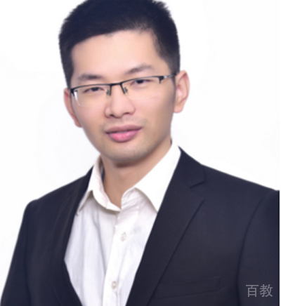 长沙新航道李胜老师