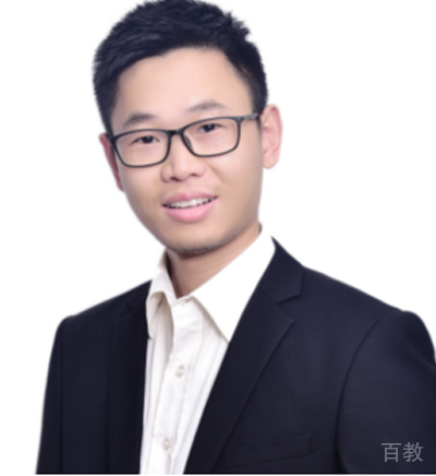长沙新航道潘璟老师
