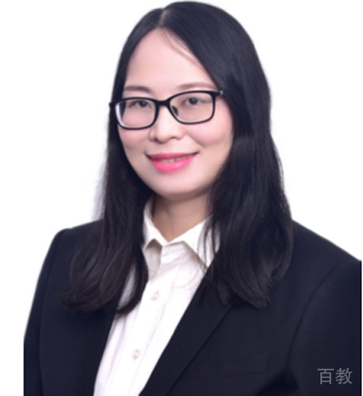 长沙新航道仇专专老师
