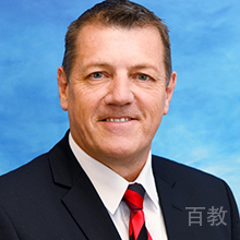 博德先生