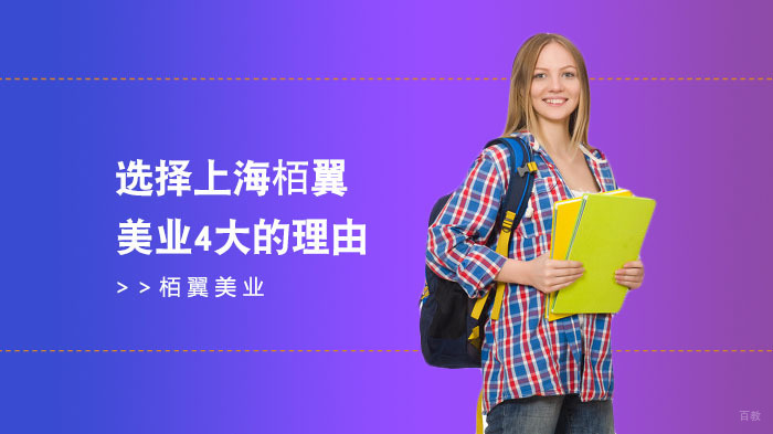 选择上海栢翼美业4大的理由 