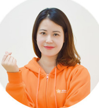 长沙优加青少英语Grace老师