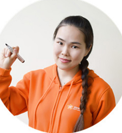 长沙优加青少英语Anna老师