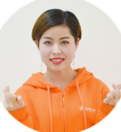 优加青少英语Olivia老师