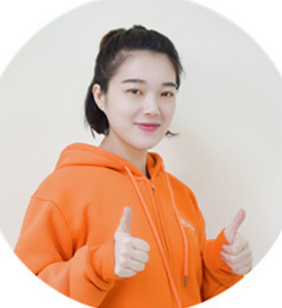 优加青少英语Angela老师