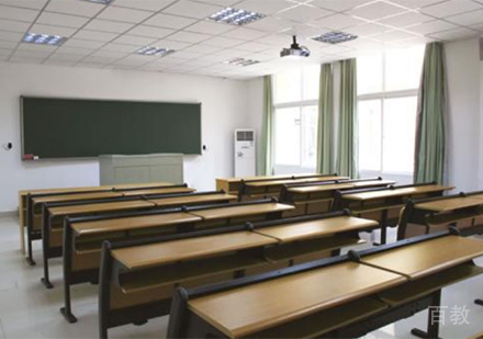 北京新动力学校