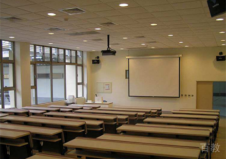 北京新动力学校