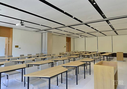 北京新动力学校