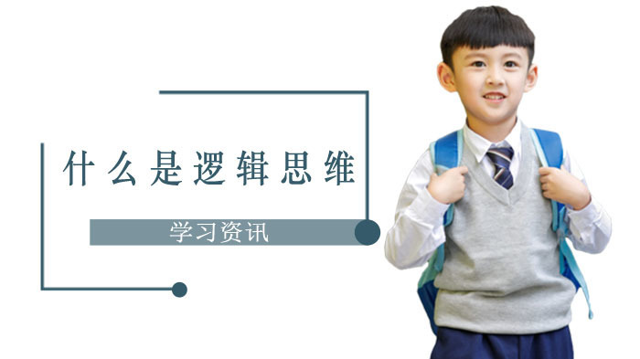 什么是逻辑思维？德国人培养孩子逻辑思维能力的方式！ 