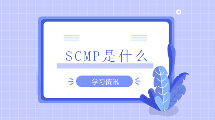 SCMP是什么？