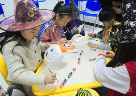 《儿童英语学习提升的方法》 