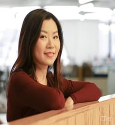 长沙英孚成人英语Simin老师