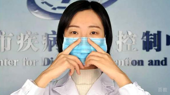 疫情下的生活礼仪更显重要