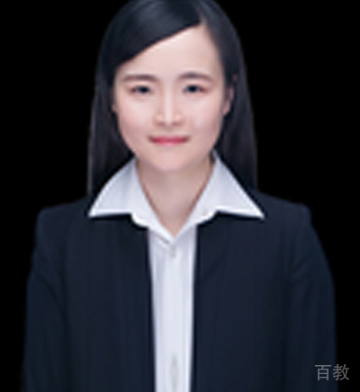 长沙启德考培吴旭老师