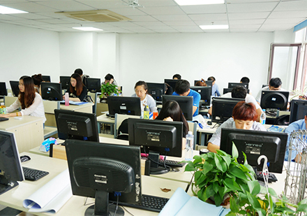 北京杰威造价培训学校