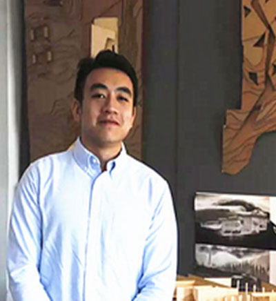han yun老师
