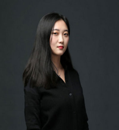 luyu老师