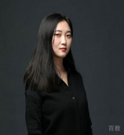 luyu老师