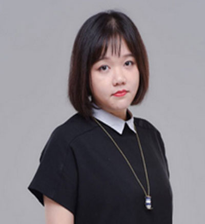 Ye xin老师