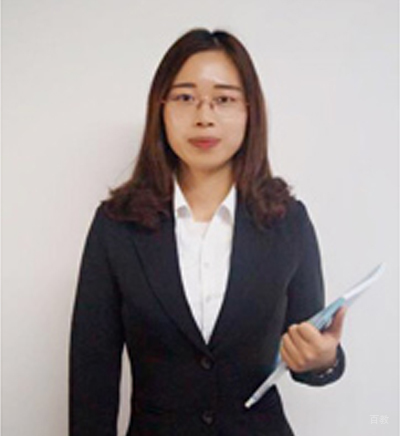 长沙学成国际教育李婷